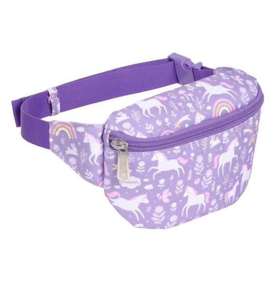 Bauchtasche / Einhorn