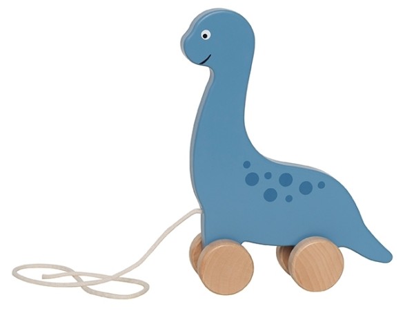 Nachziehtier Dino