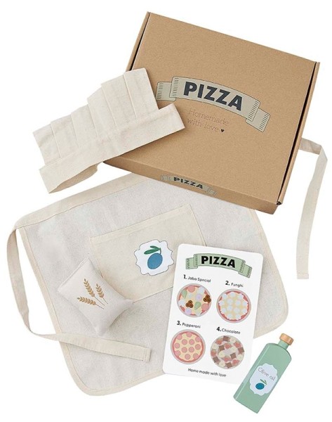 Pizzabäcker-Set