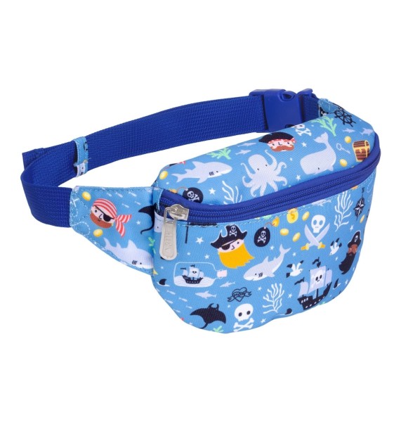 Bauchtasche / Piraten