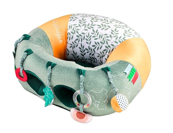 Spielsitz Sophie la girafe / Kollektion Il étais une fois