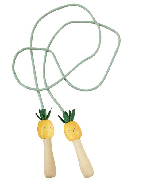 Springseil / Ananas