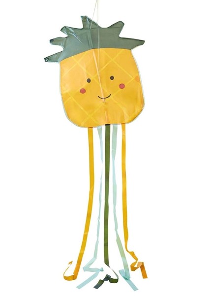 Drachen / Ananas